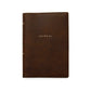 Open Dated Planner / Gulf A6