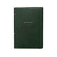 Open Dated Planner / Gulf A6