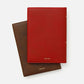 Open Dated Planner / Gulf A6