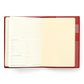 Open Dated Planner / Gulf A6