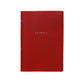 Open Dated Planner / Gulf A6