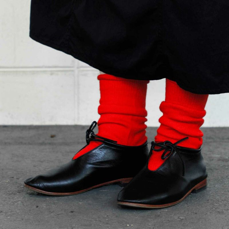 Relaxing Travel Socks / Large