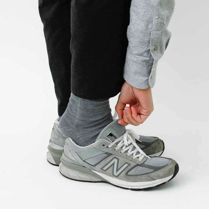 Relaxing Travel Socks / Large