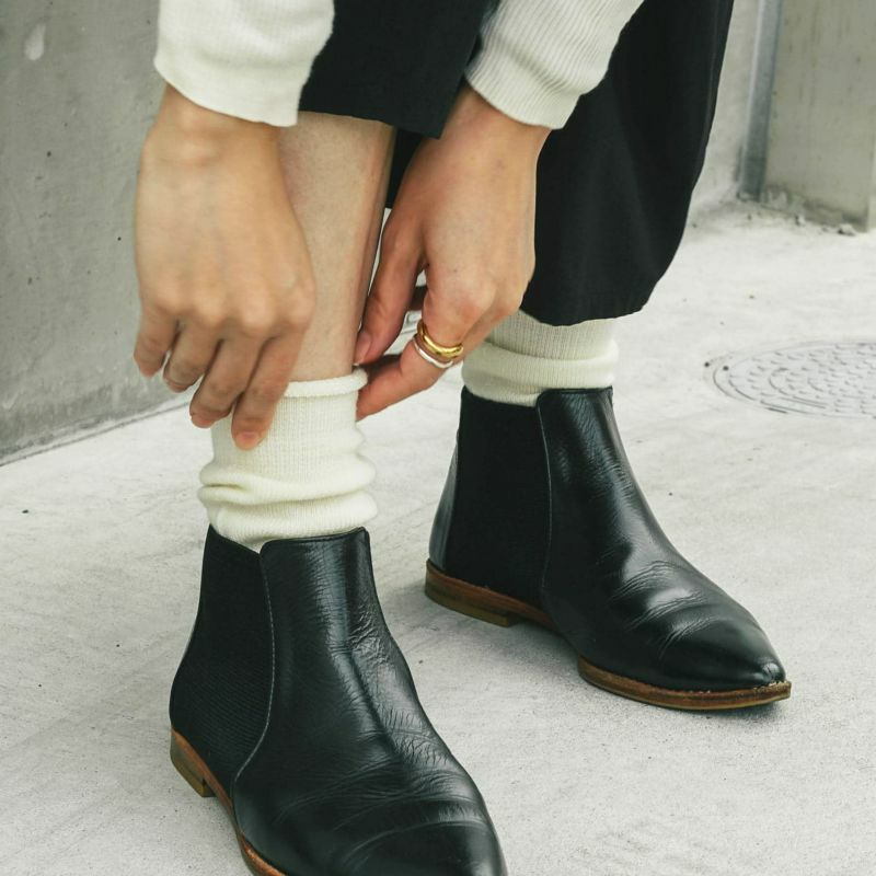 Relaxing Travel Socks / Medium