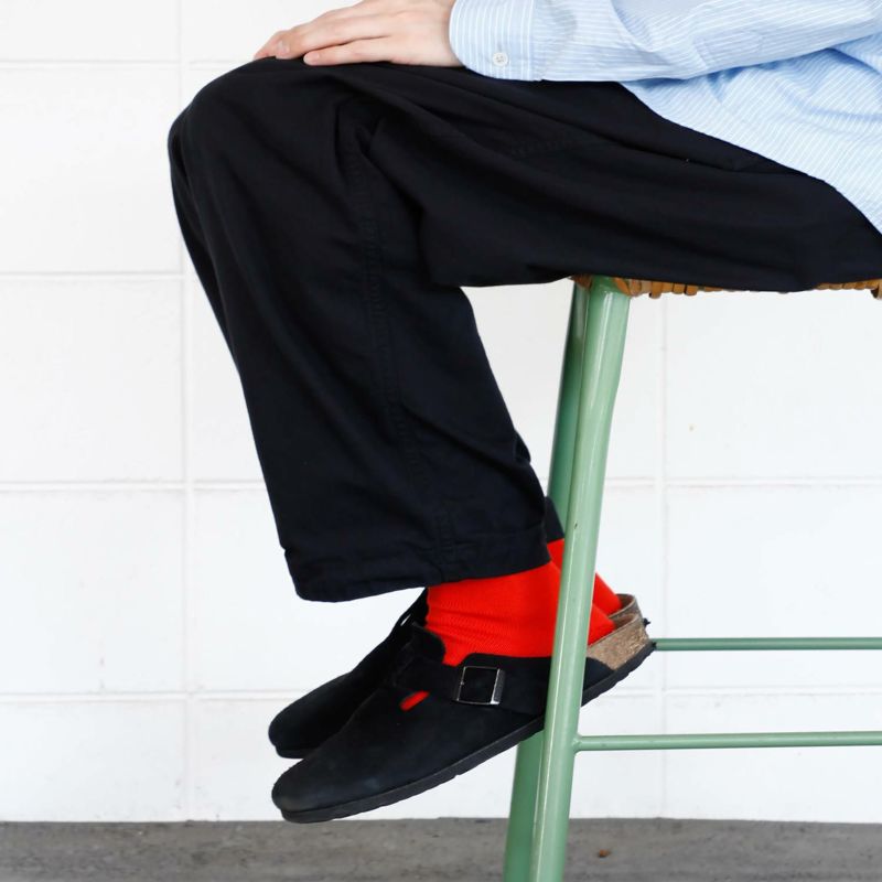 Relaxing Travel Socks / Medium