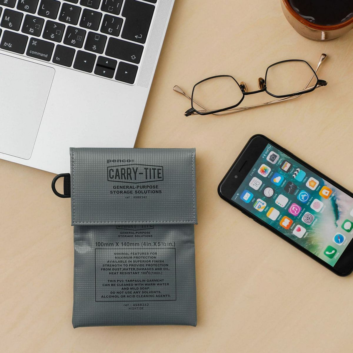 Carry Tite Case 2023 / S