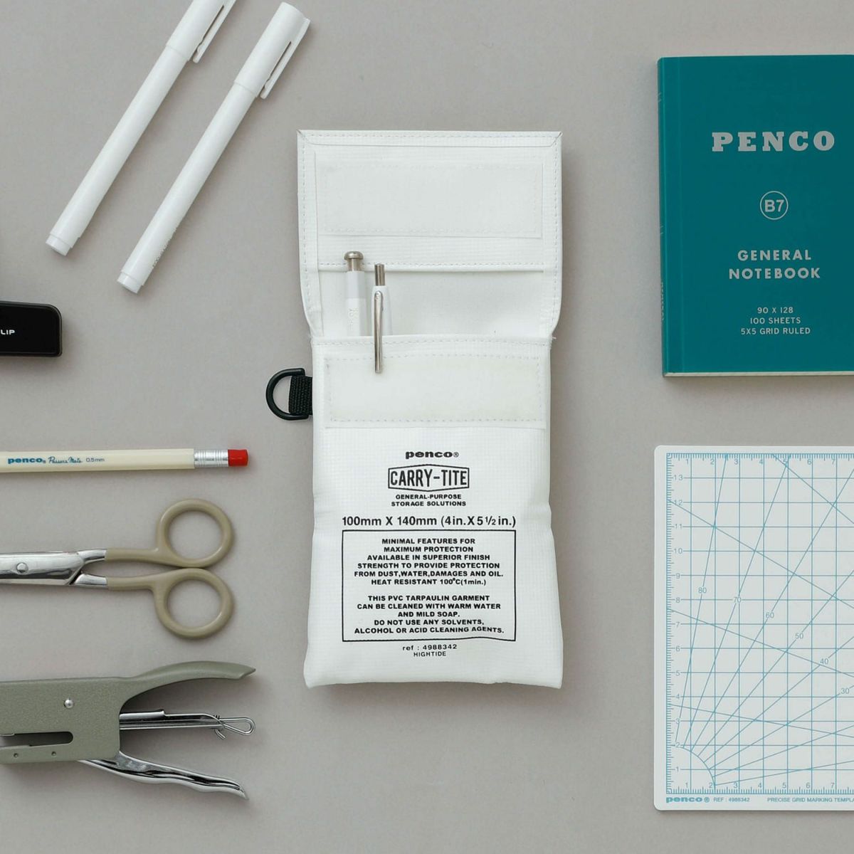 Carry Tite Case 2023 / S