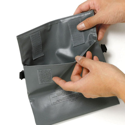 Carry Tite Case 2023 / M  (PENCO)