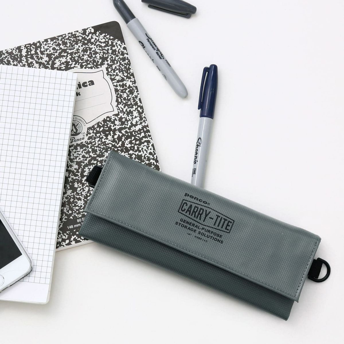 Carry Tite Case 2023 / M  (PENCO)