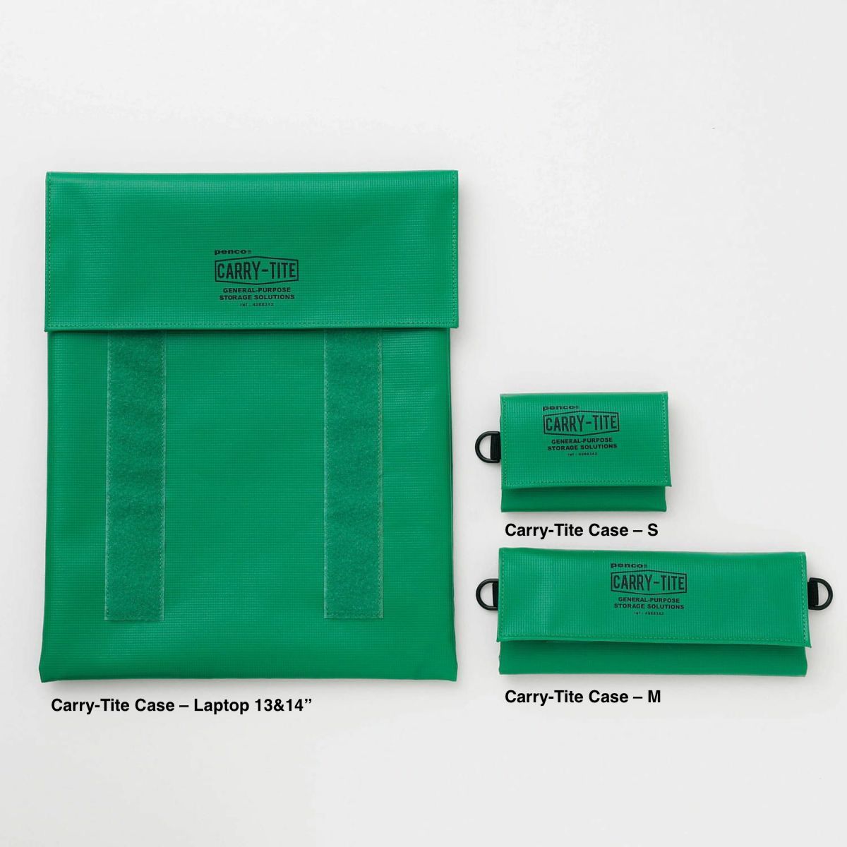 Carry Tite Case 2023 / M  (PENCO)