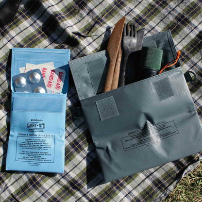 Carry Tite Case 2023 / M  (PENCO)