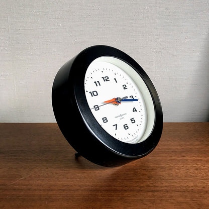 Carlo Mini Clock  (T/A)