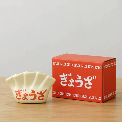 Dumpling Pen Holder