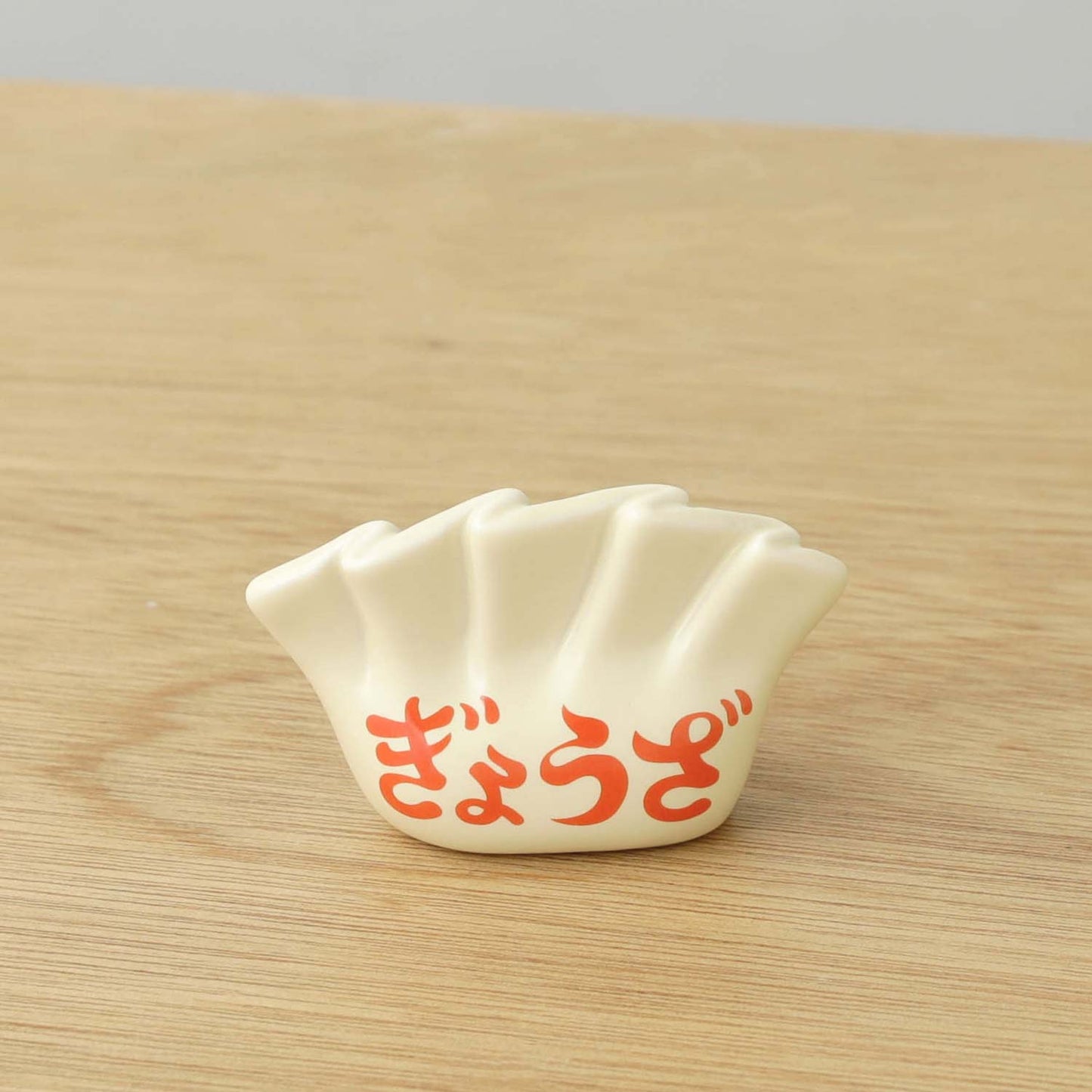 Dumpling Pen Holder
