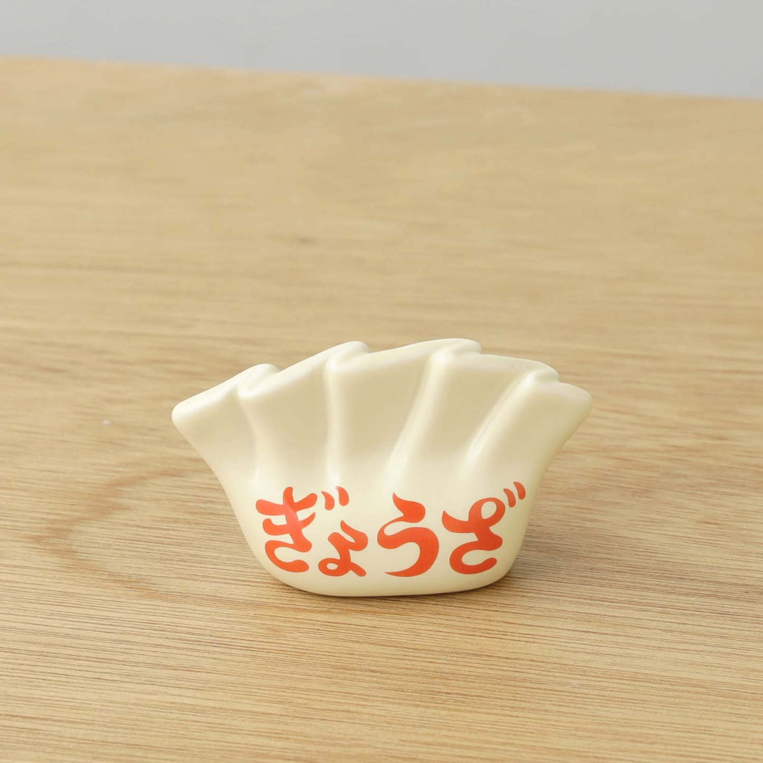 Dumpling Pen Holder