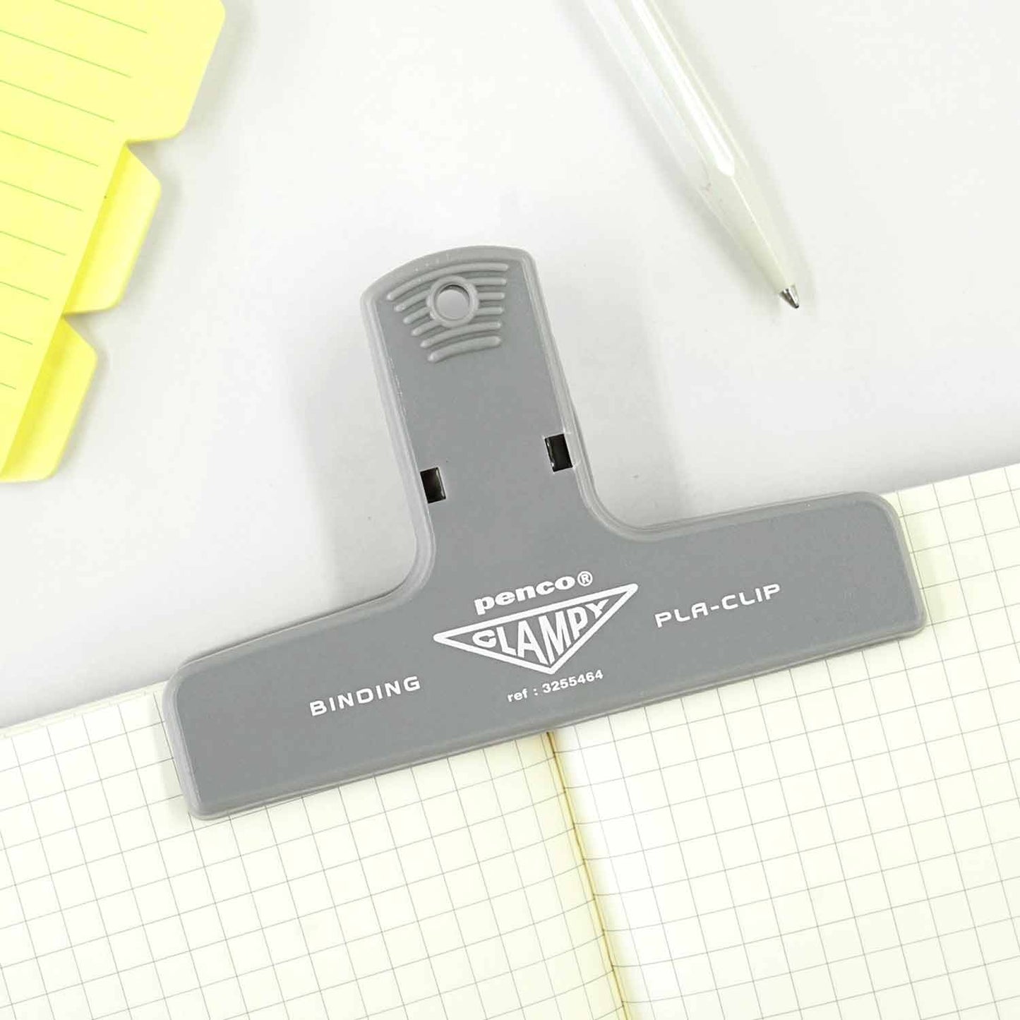 Plastic Clip (PENCO)