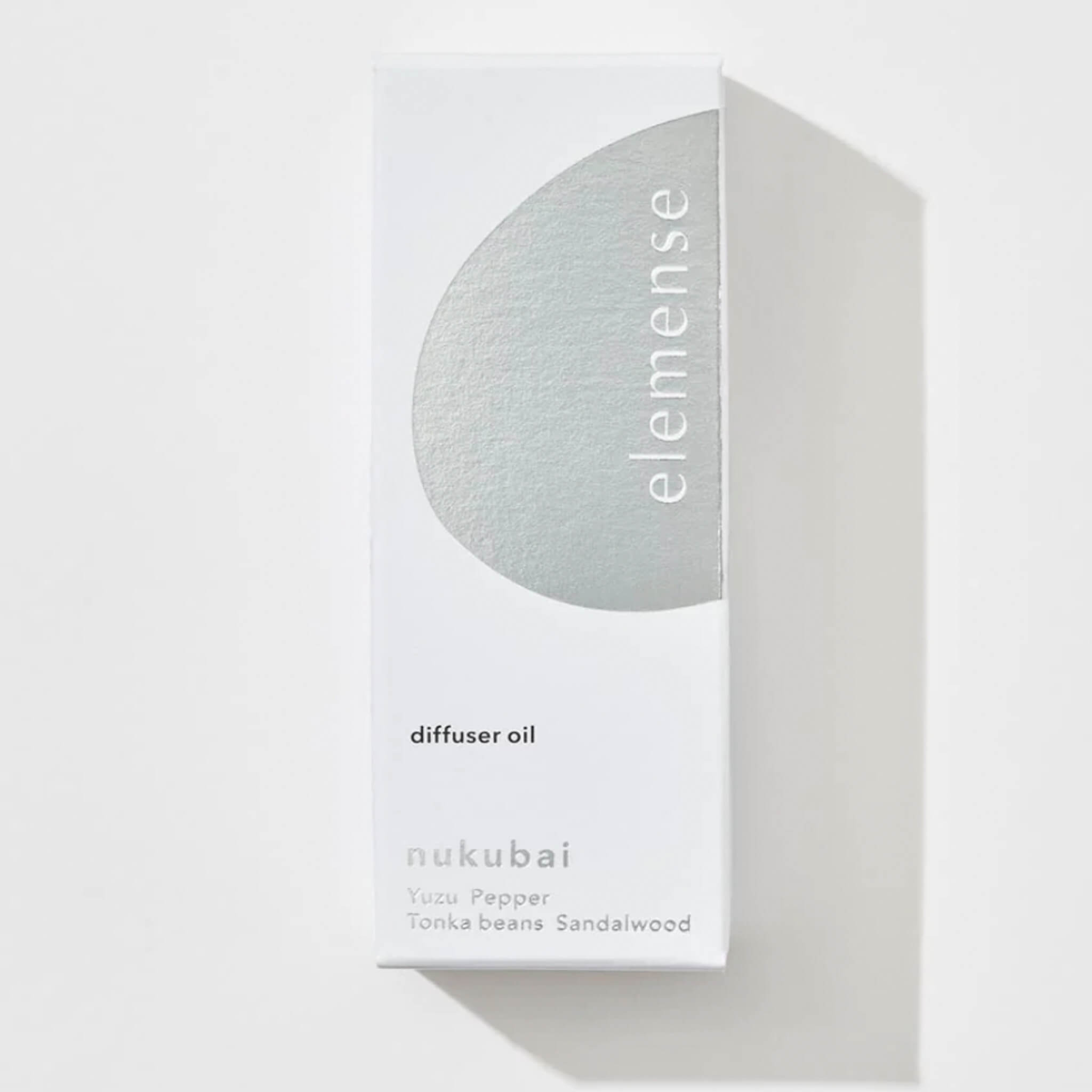 Elemense Diffuser Oil