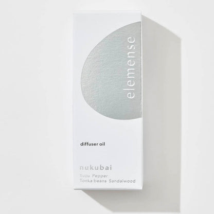 Elemense Diffuser Oil