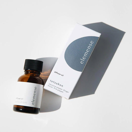 Elemense Diffuser Oil