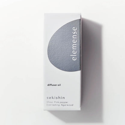Elemense Diffuser Oil