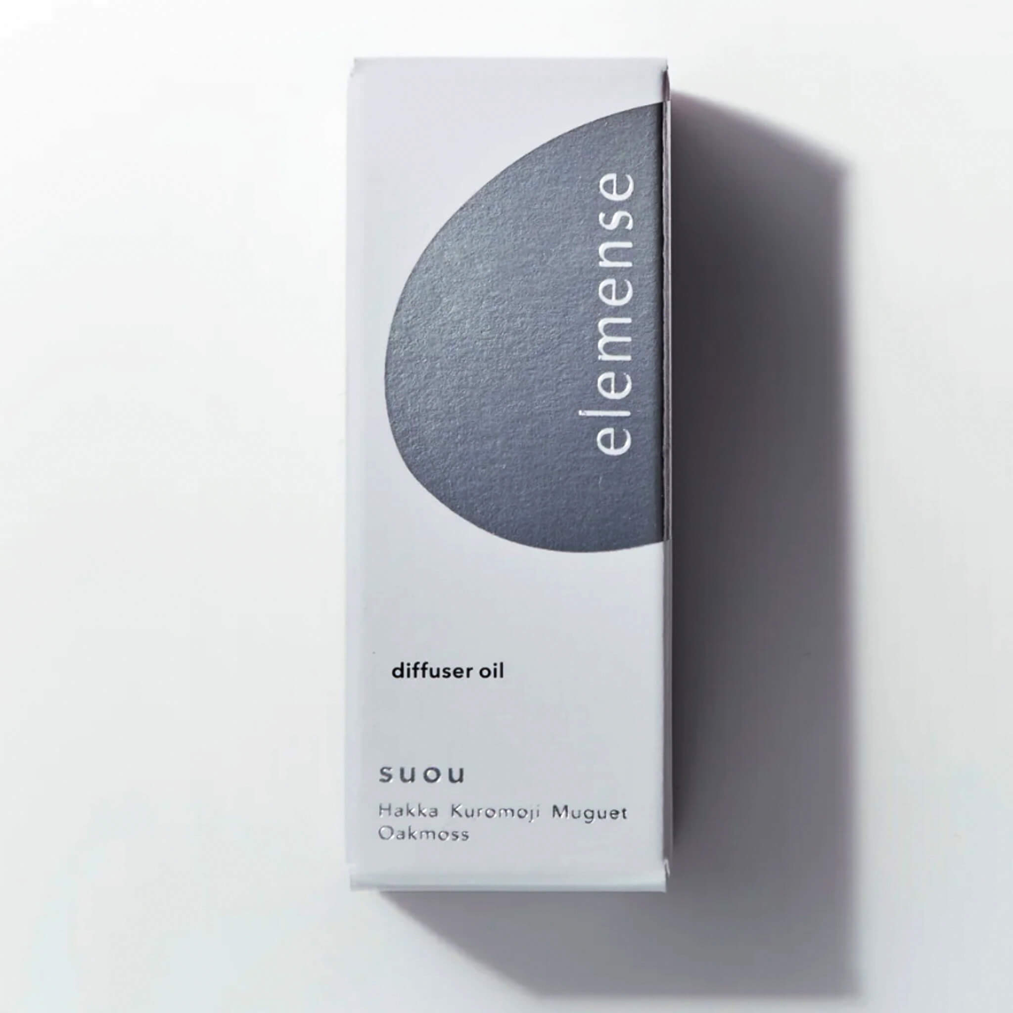 Elemense Diffuser Oil