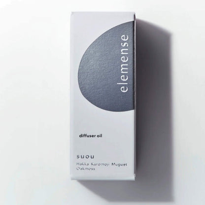 Elemense Diffuser Oil