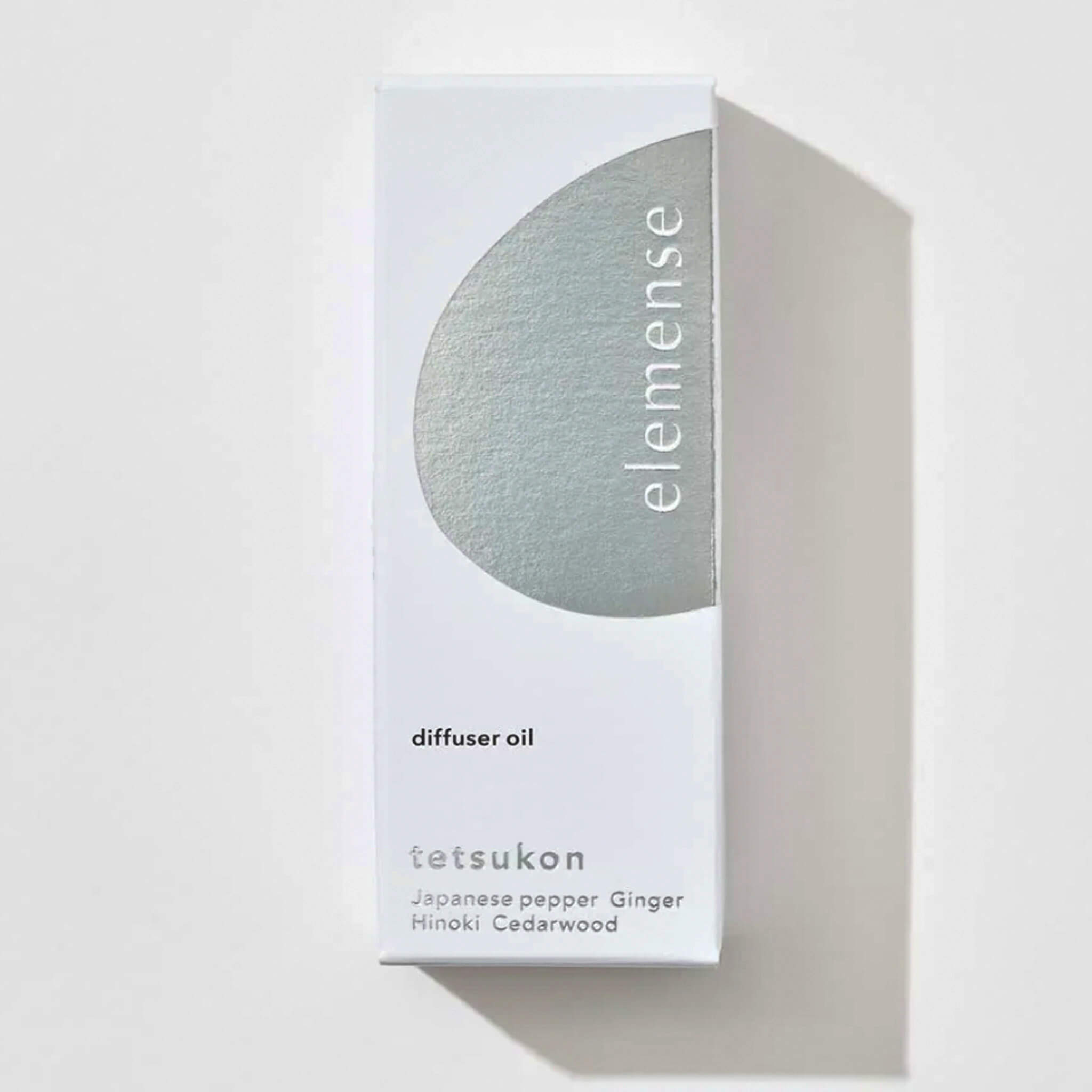 Elemense Diffuser Oil