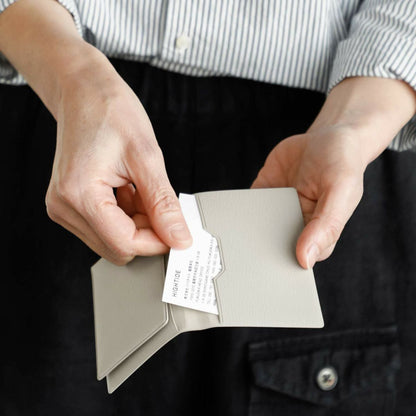 PASSEN Pass & Card wallet