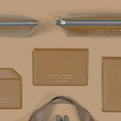 PASSEN Pass & Card wallet