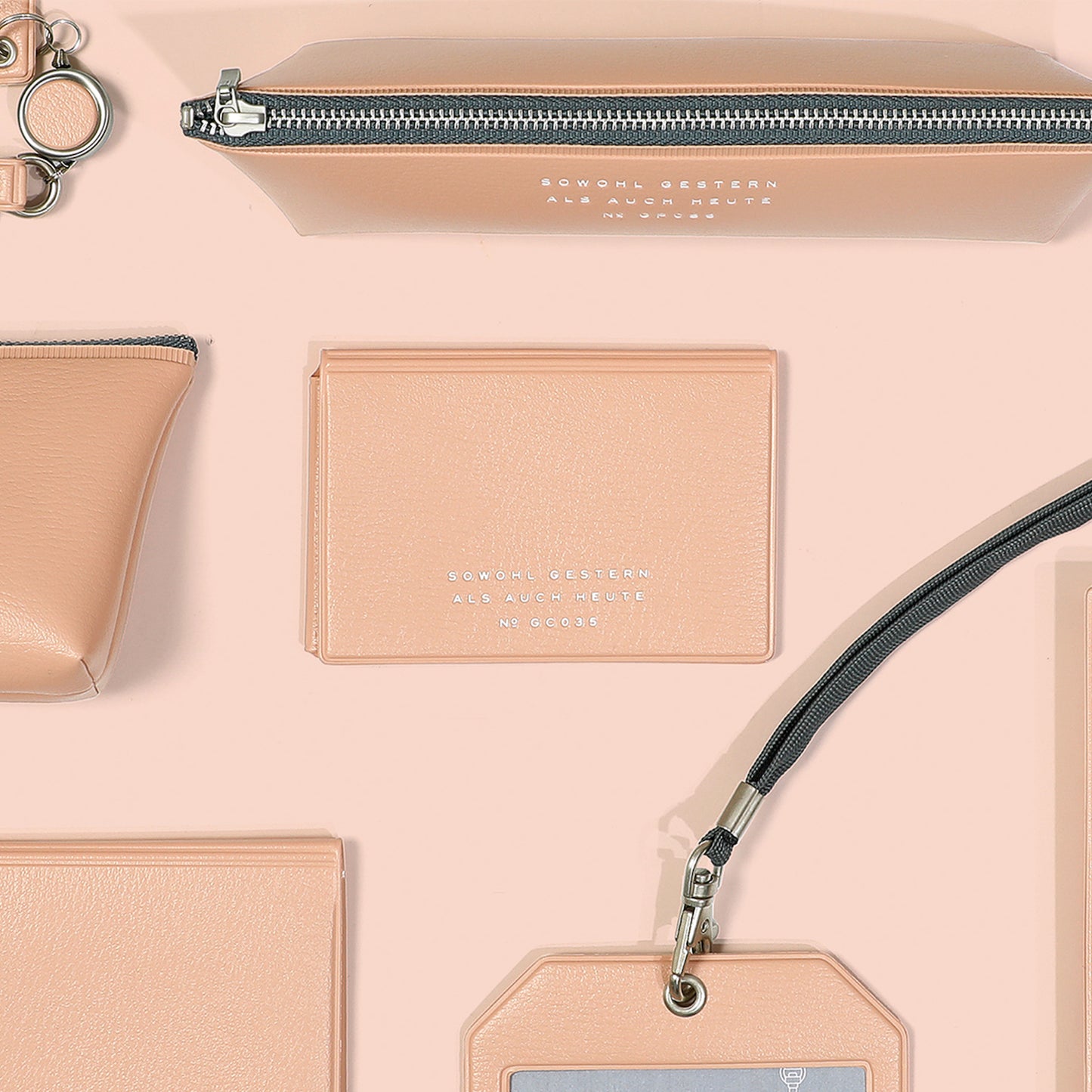 PASSEN Pass & Card wallet