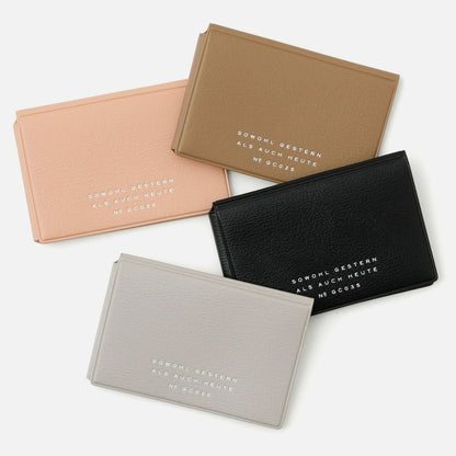 PASSEN Pass & Card wallet