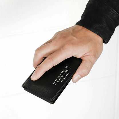 PASSEN Pass & Card wallet