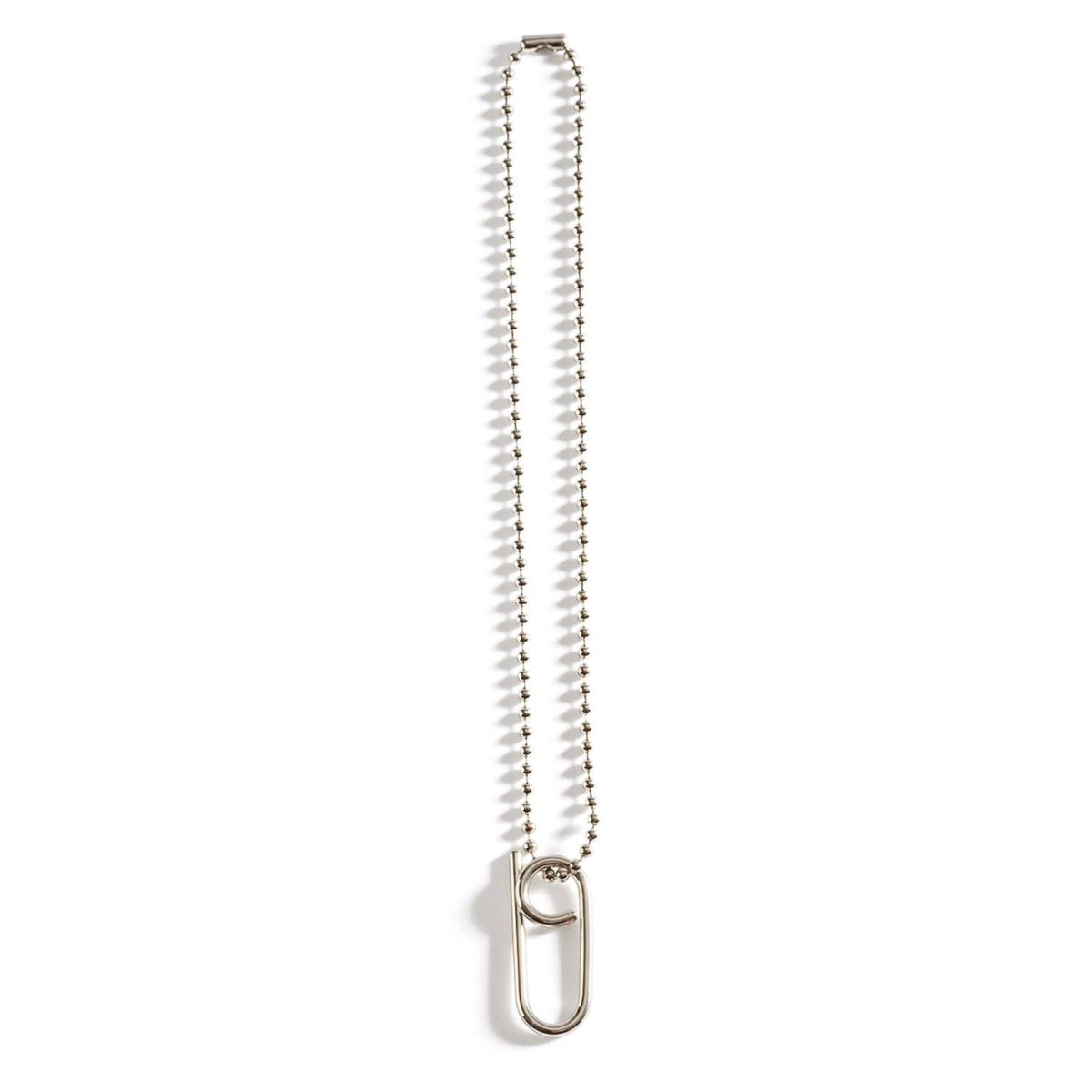 CDW Key Chain Necklace/ KIM