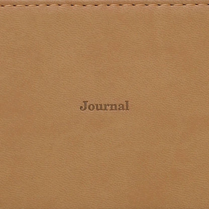 Lepre Custom Journal / Cover
