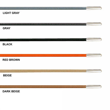 Lepre Custom Journal / Rubber Band