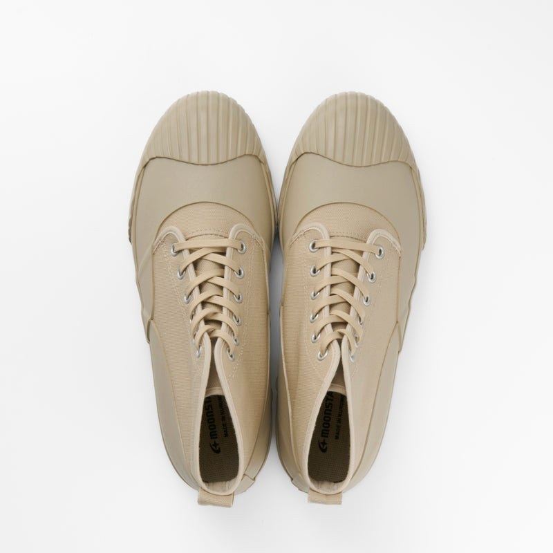 Alweather RF/ Beige (MOONSTAR)
