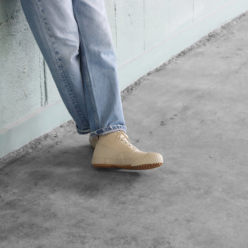 Alweather RF/ Beige (MOONSTAR)