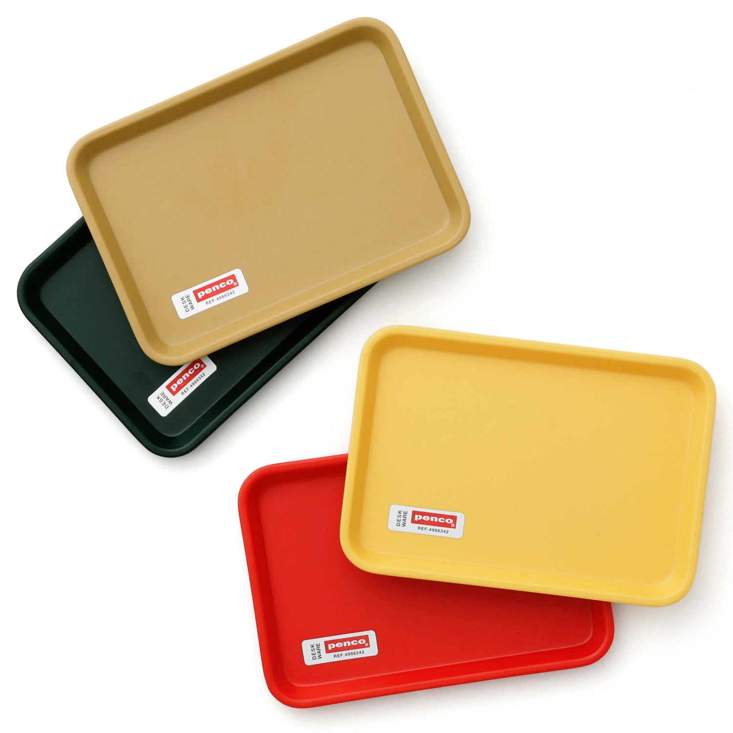 Melamine Tray S