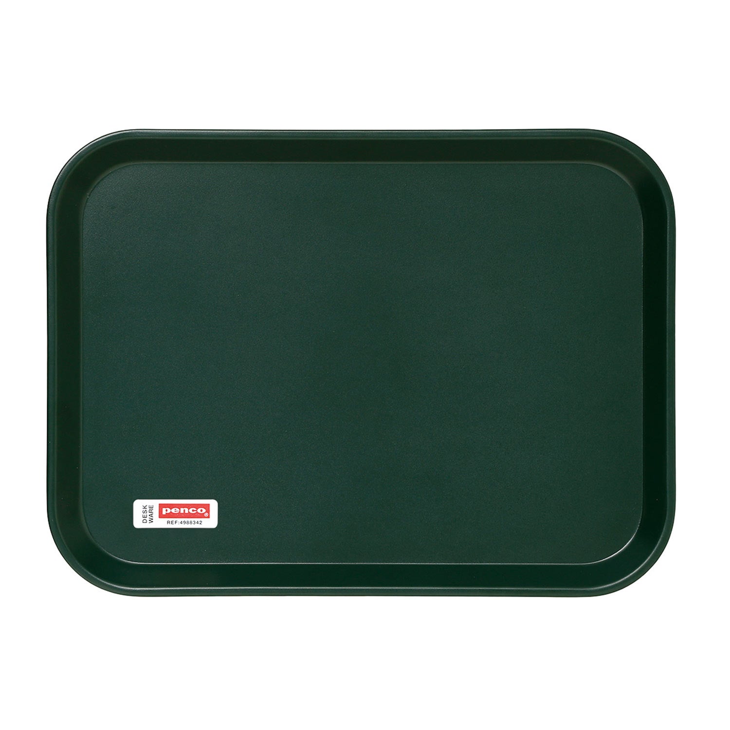 Melamine Tray M