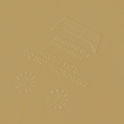 Melamine Tray M (PENCO)