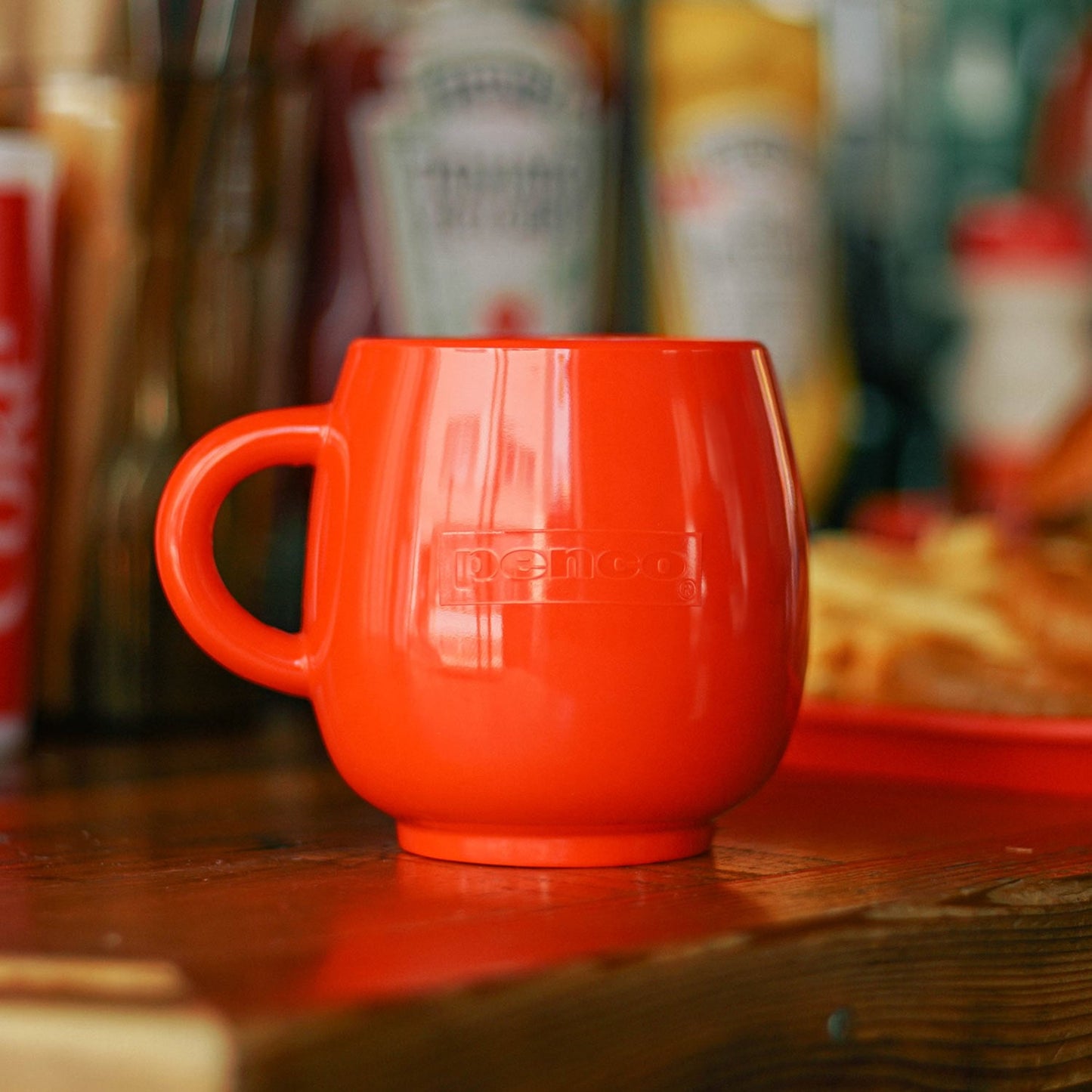 Melamine Mug (PENCO)