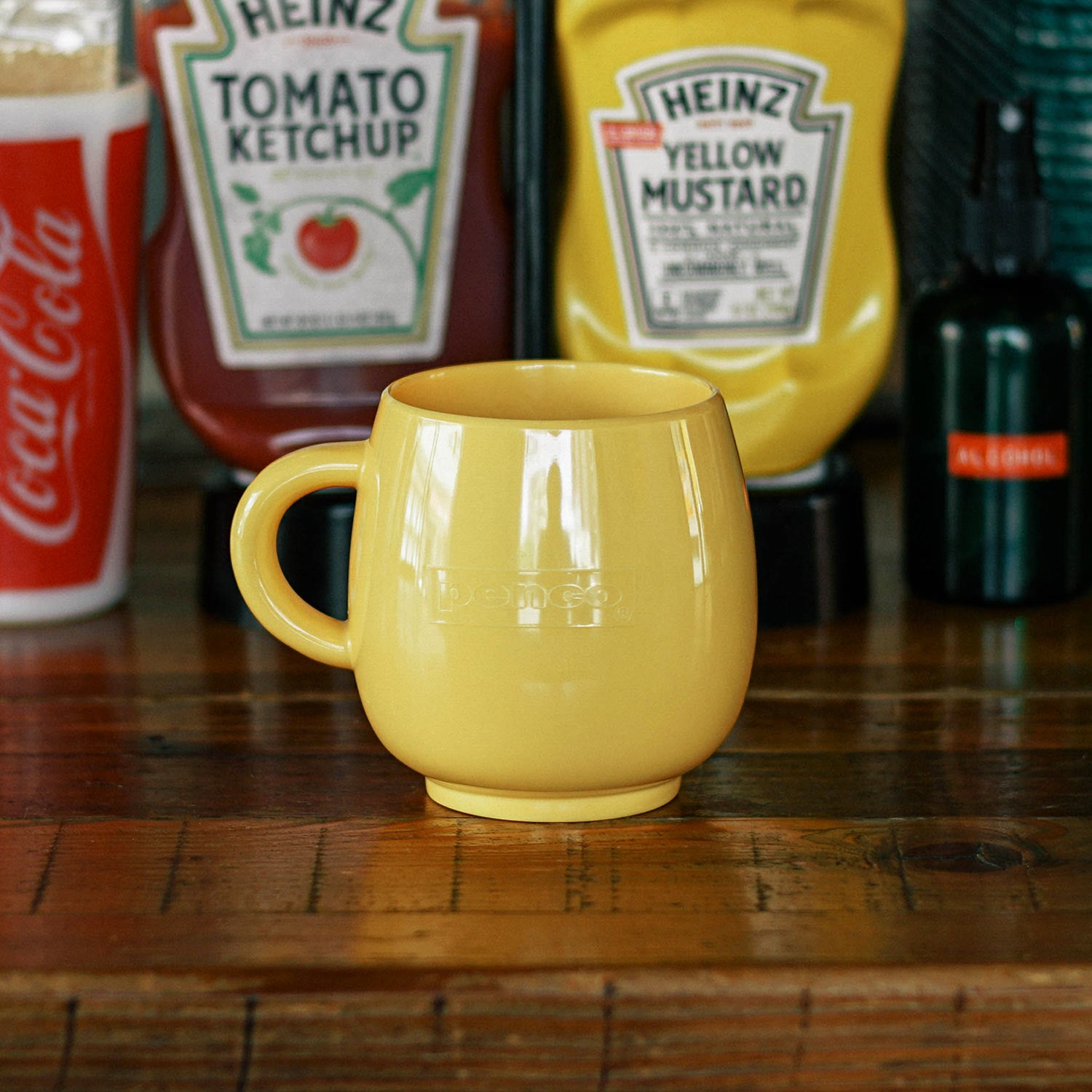 Melamine Mug (PENCO)