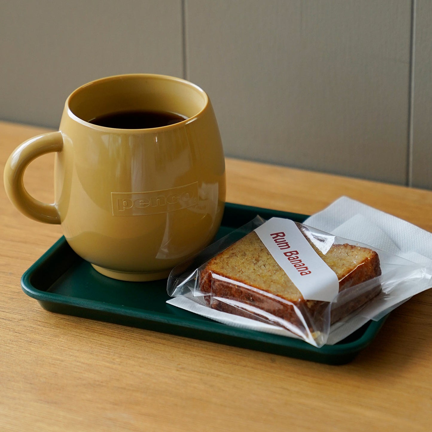 Melamine Mug (PENCO)