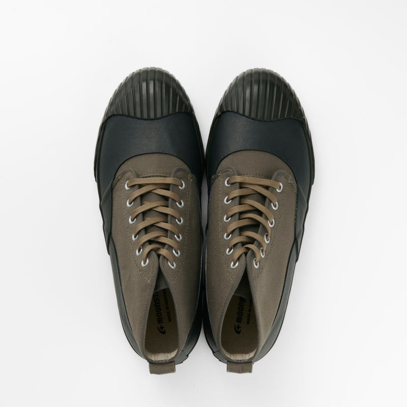 Alweather RF/ Olive (MOONSTAR)