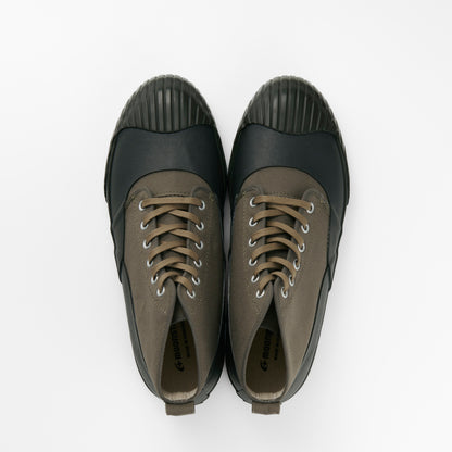 Alweather RF/ Olive (MOONSTAR)