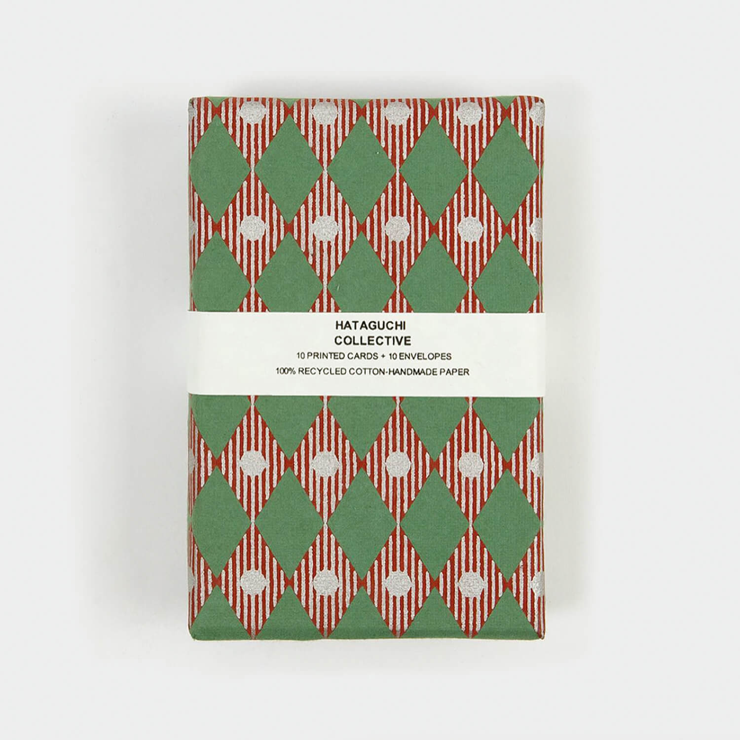 Box Card Set / Chess