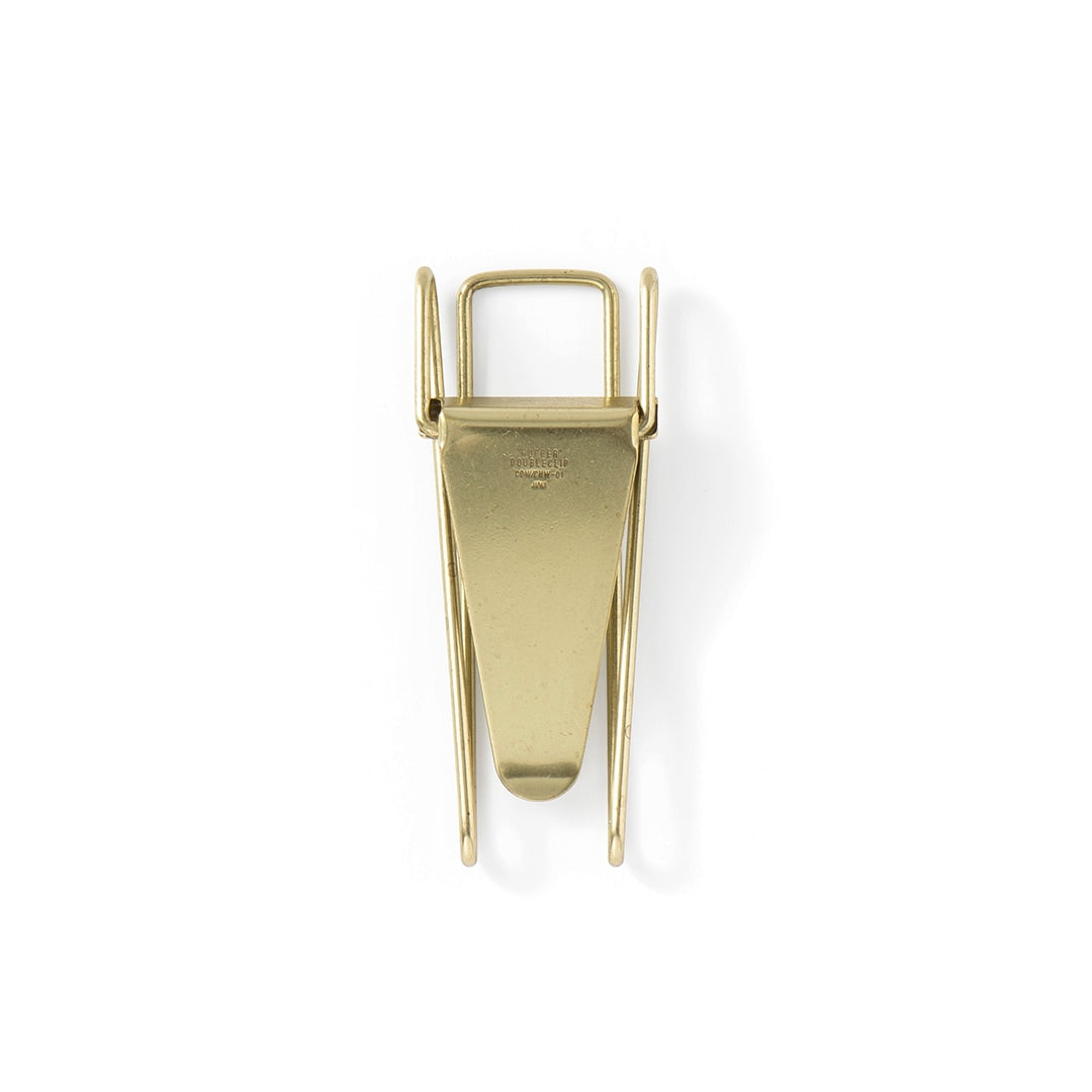 CDW Hopper Double Clip