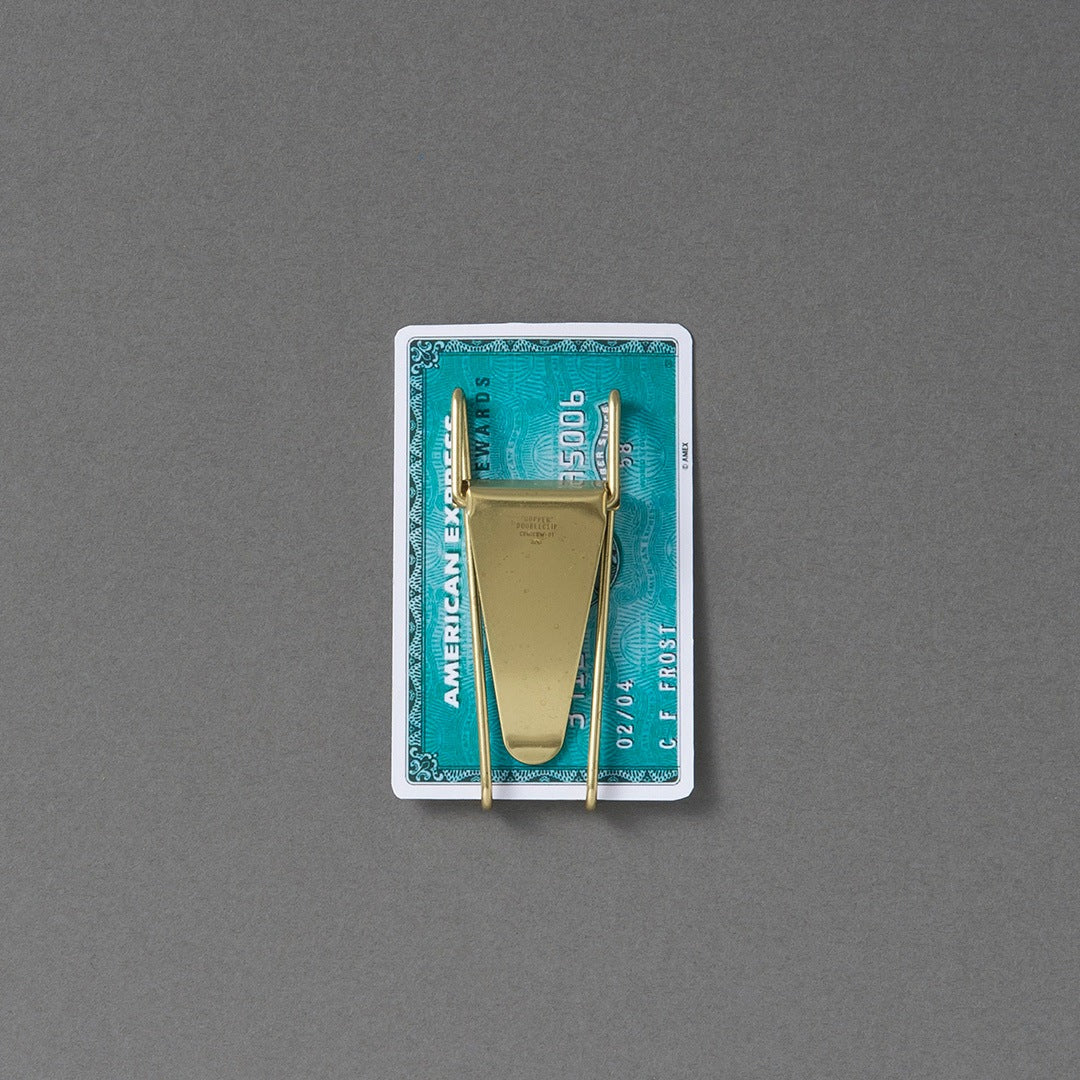 CDW Hopper Double Clip