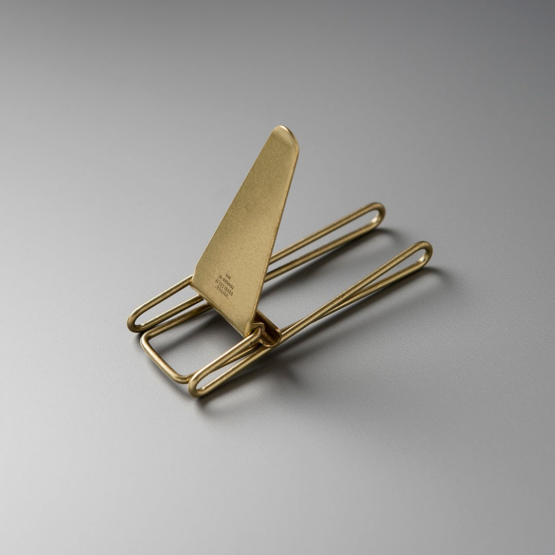 CDW Hopper Double Clip