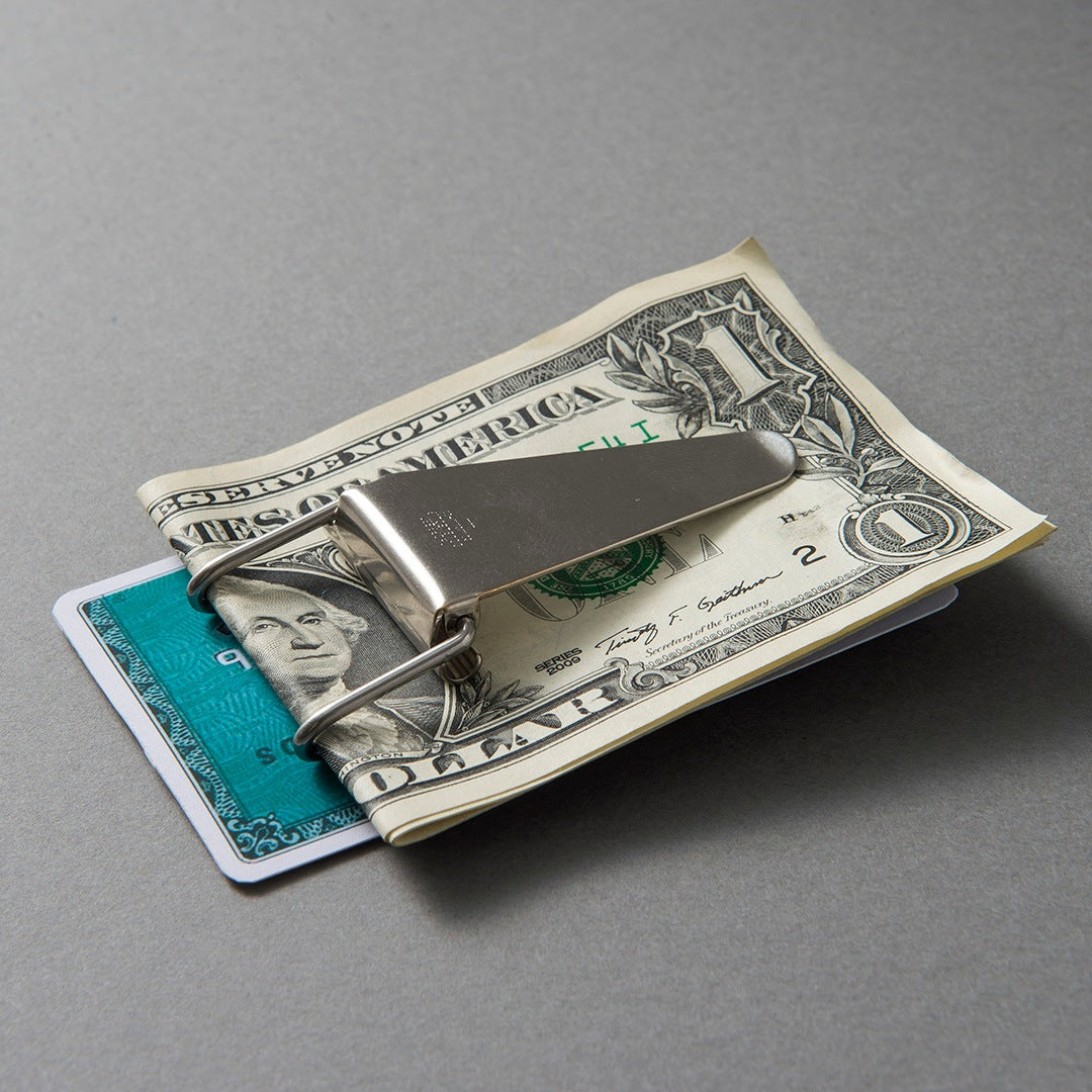 CDW Hopper Double Clip